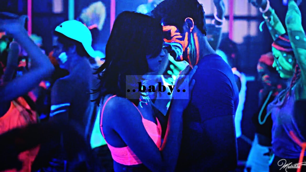 Isaac & Allison | Got you on my mind