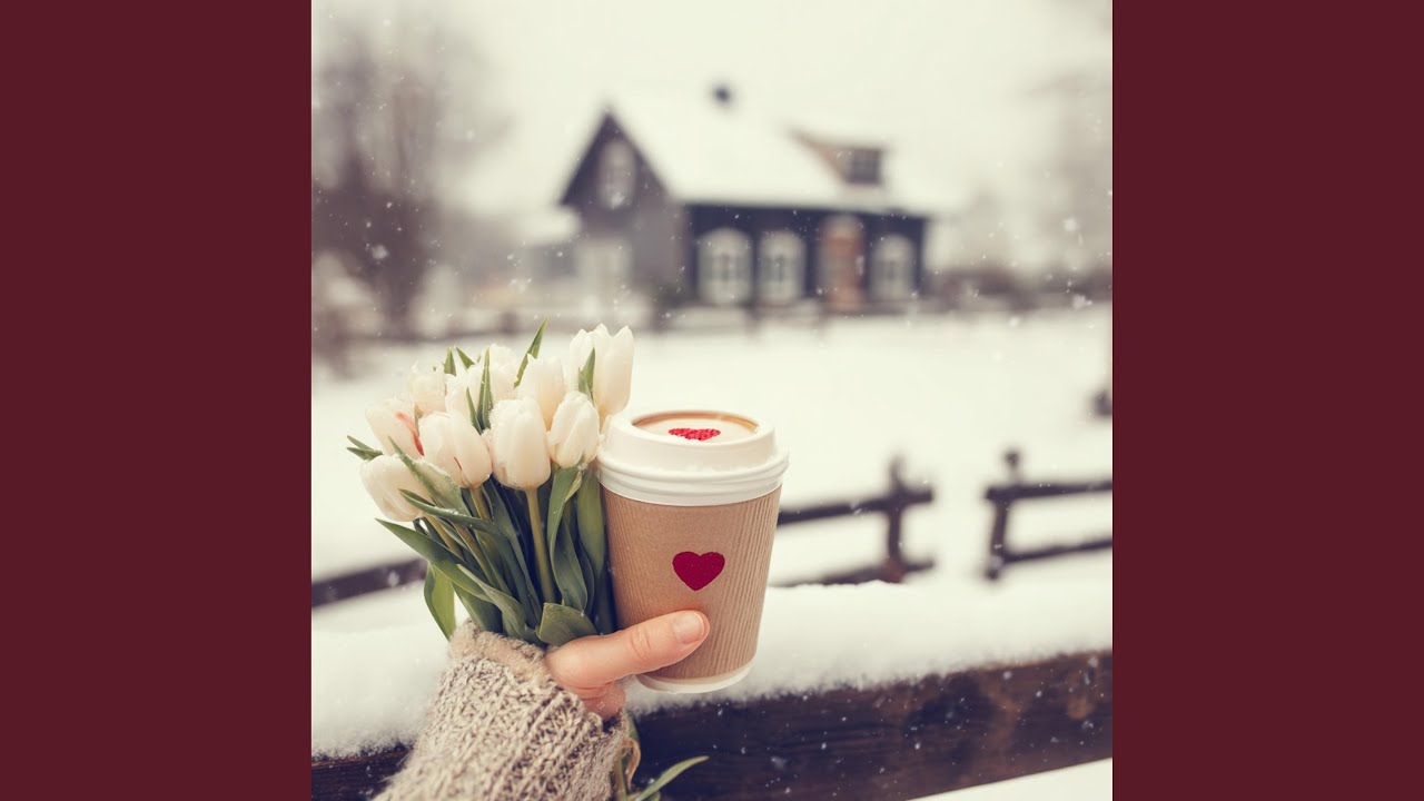 Cooking Up A Christmas Love