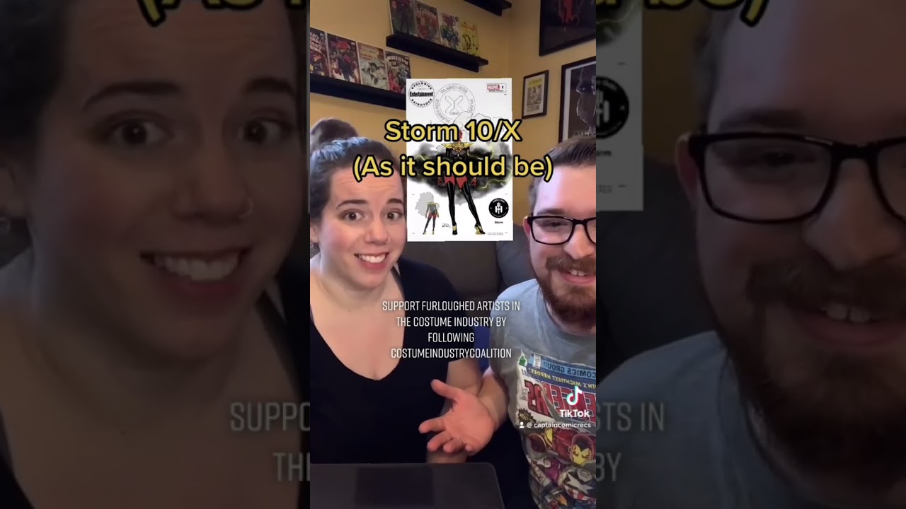 Hellfire Gala 2021 Reactions Compilation