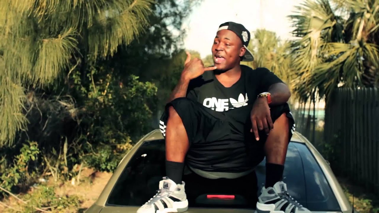 Problem Child Tweezie - 