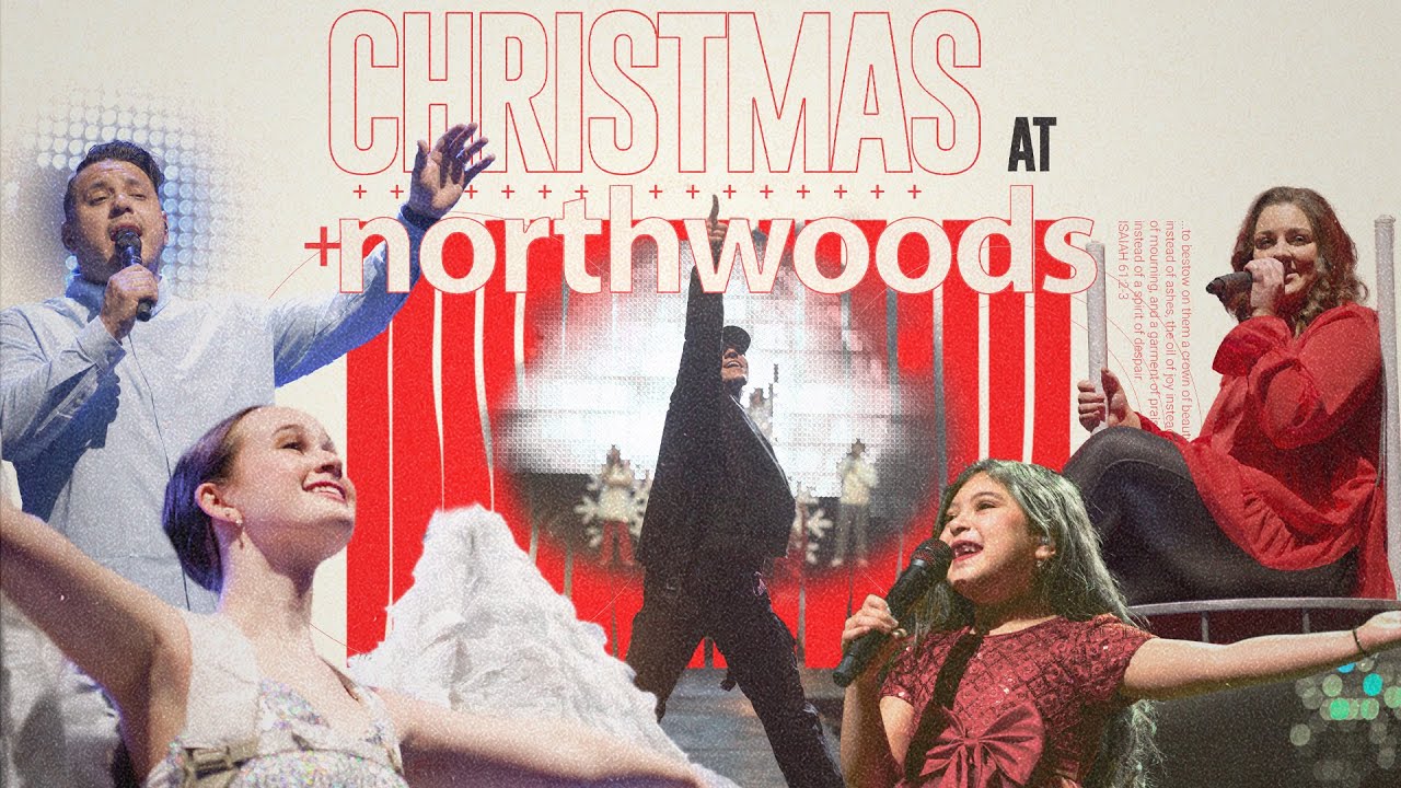 Christmas at Northwoods 2023