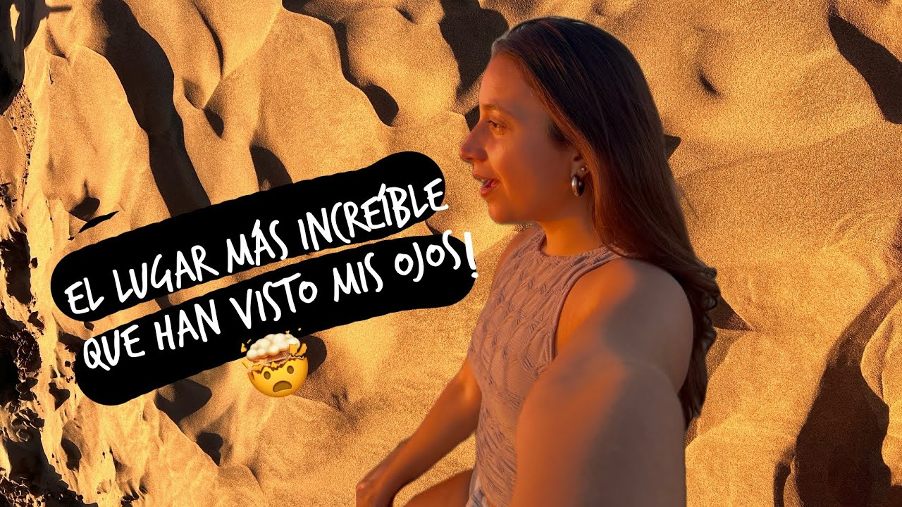 ESTE PAÍS SUPERÓ TODAS MIS EXPECTATIVAS 😨 | Suramérica