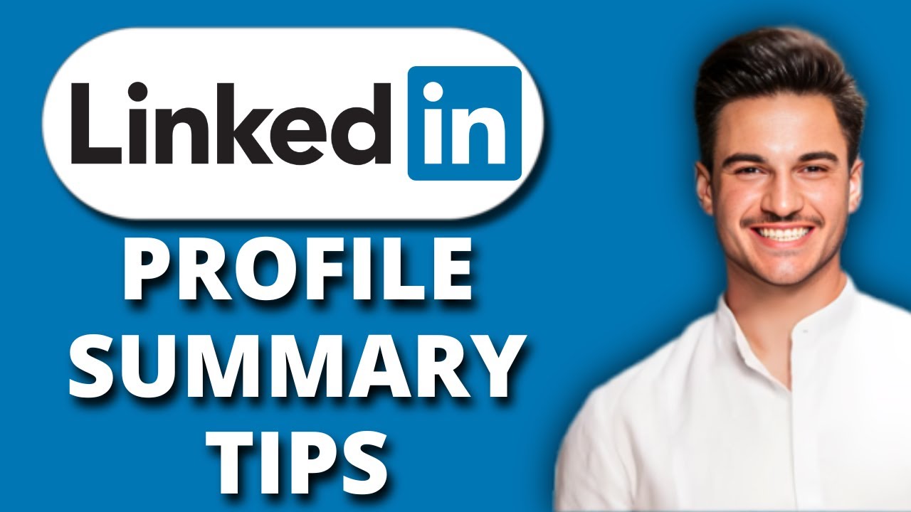 NEW! How to Write a LinkedIn Summary That Gets Noticed (2025) | Stand Out & Attract Recruiters Fast!