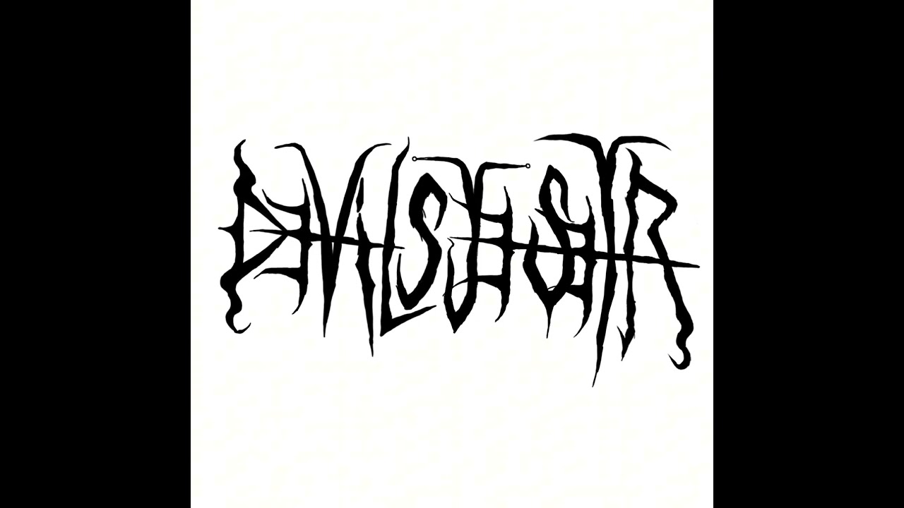 Intro - Death Beyond