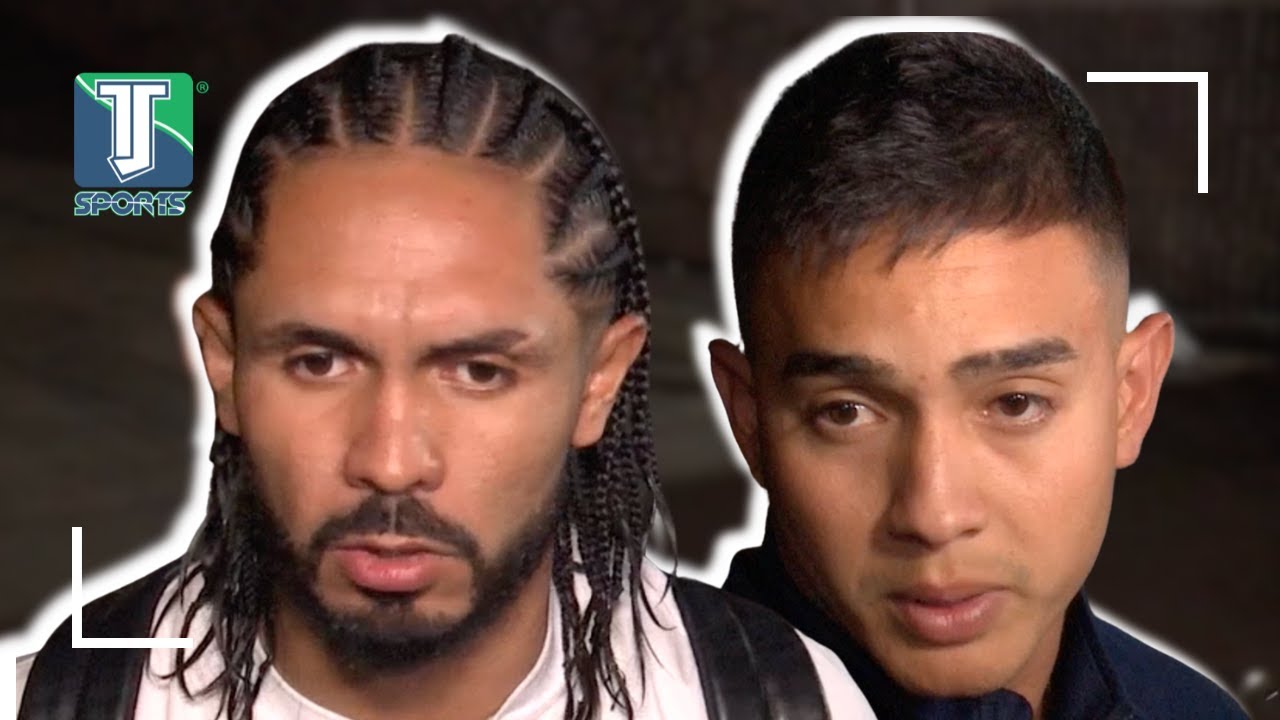La AUTOCR&Iacute;TICA de Guatemala: Jos&eacute; Morales y &Oacute;scar Santis ANALIZAN la DERROTA ante El Salvador