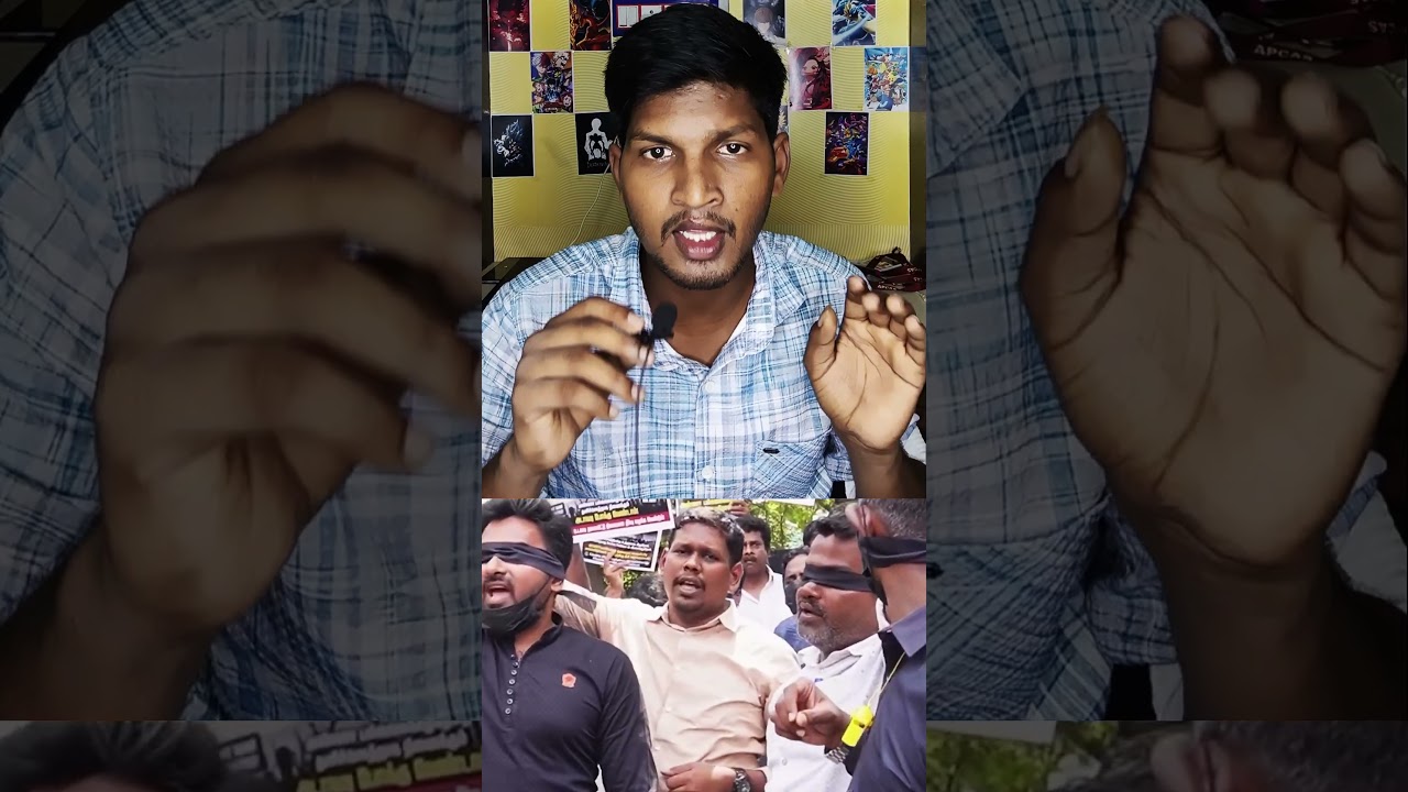 SHOCKING! 300+ Teachers Laid Off at Anna University! 🚫🧑&zwj;🏫 What Happened?