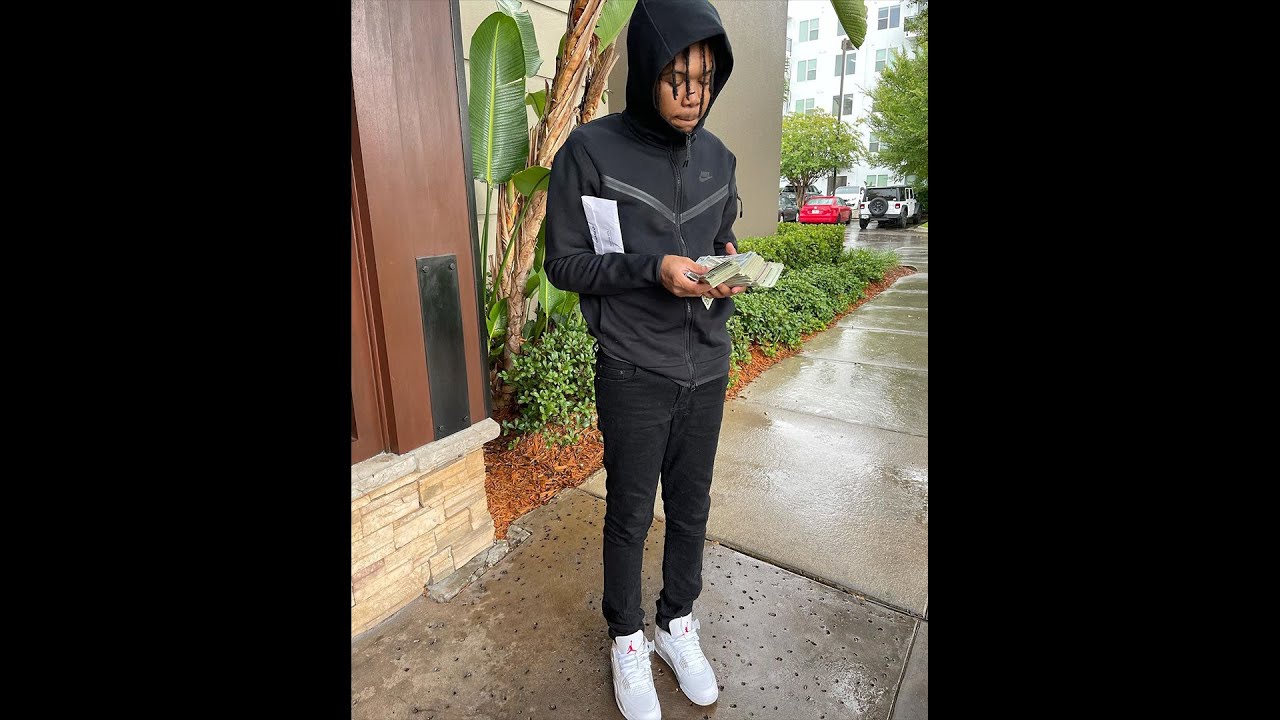 (FREE) Kankan x Summrs Type Beat "Lockdown" (prod. GeoGotBands)