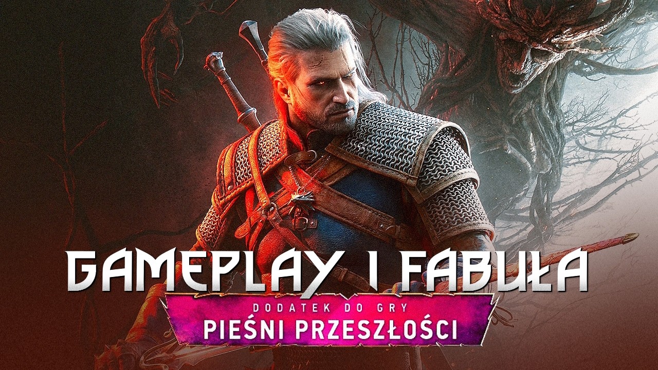 The Witcher 3: Songs of the Past - Expansion Gameplay and Story Details!