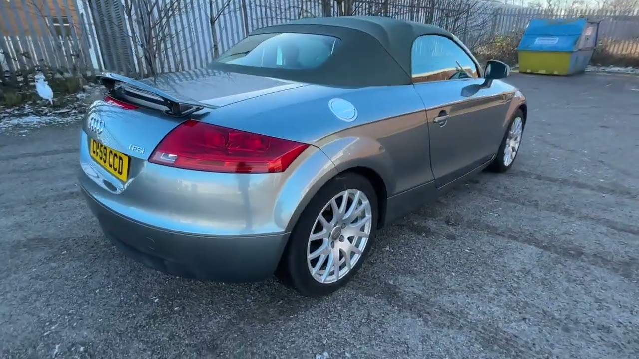 TT