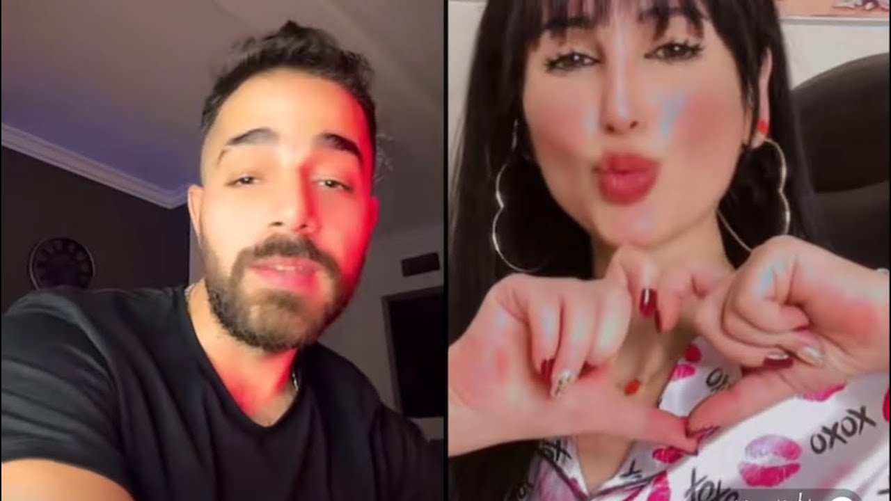بث لايف TMX | لايف تيك توك | لايف طارق جديد