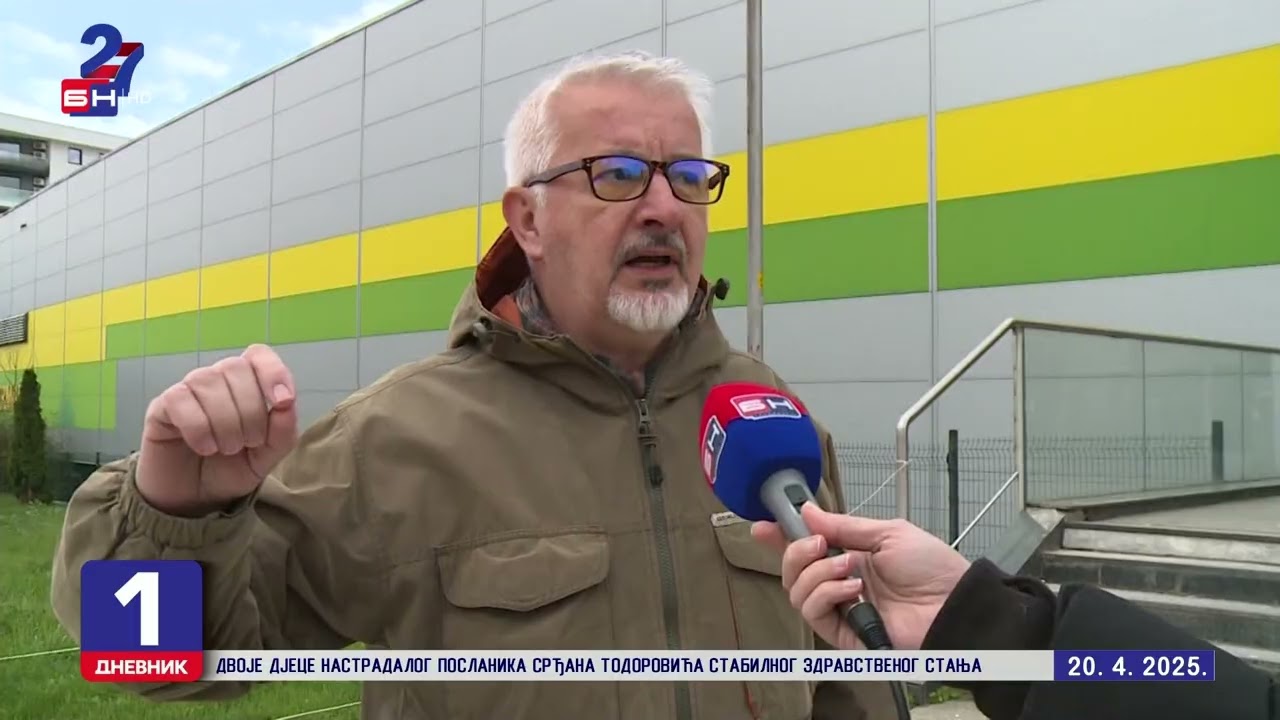 I pored maćehinskog odnosa Vlade, Istočna Ilidža postaje sve poželjnije mjesto za život