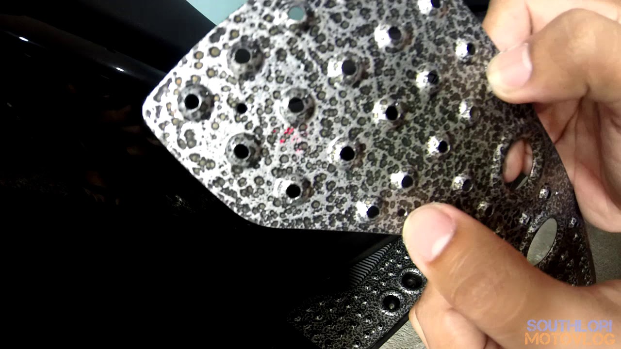 EA Puzzle matting Unwrapping Review Installation Nmax
