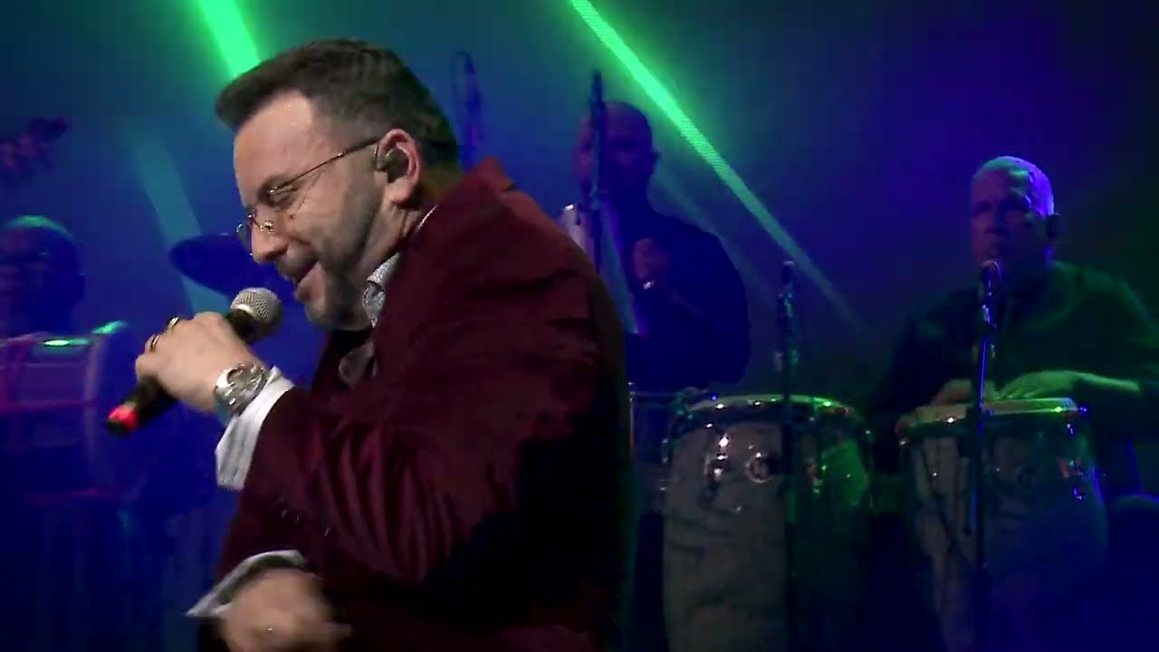 La Planta Nueva (En Vivo)