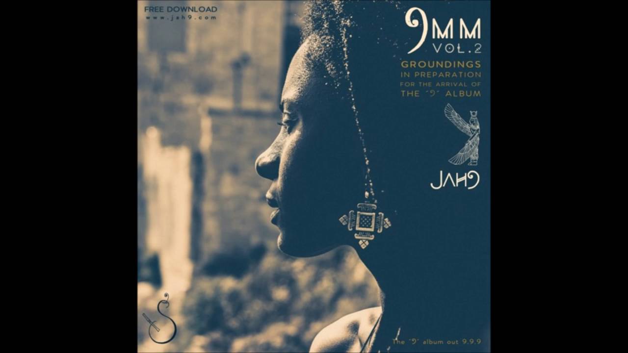 Jah9 - Sizzla Kalonji Medley (prod. by Steam Chalice Records)