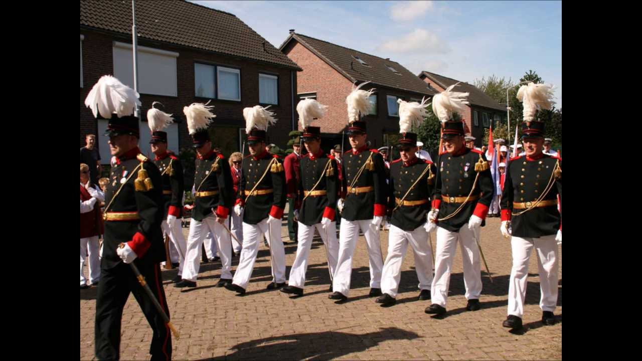 St Anna, Oud-Zevenaar
