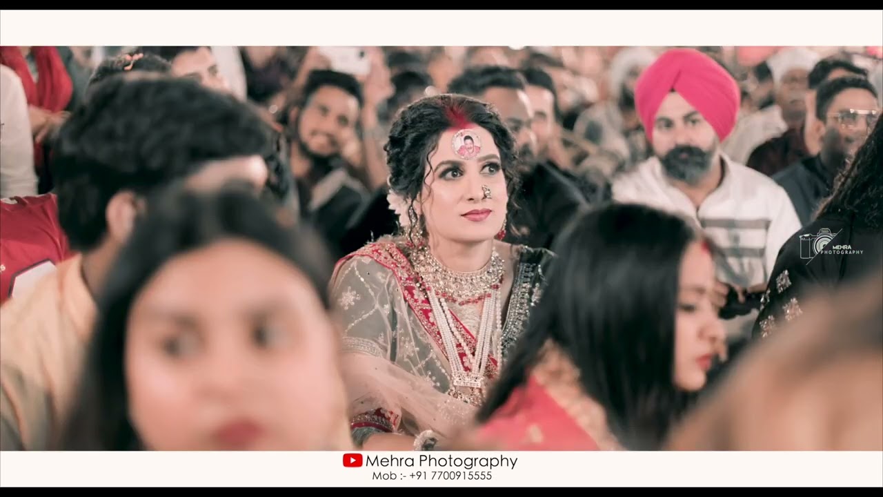 Bholi Maa || Jai Maa kalka Bhadrakali || Karnal Mela || Sai Ji || Mehra Photography {KARNAL} 2023