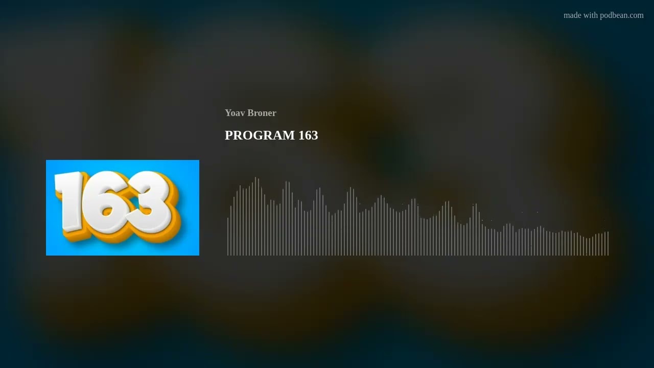 PROGRAM 163