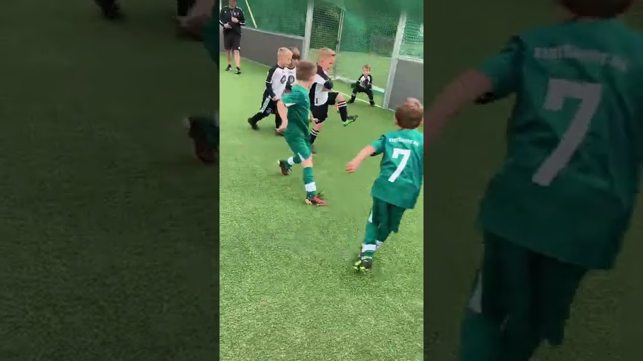 Bambini Skills