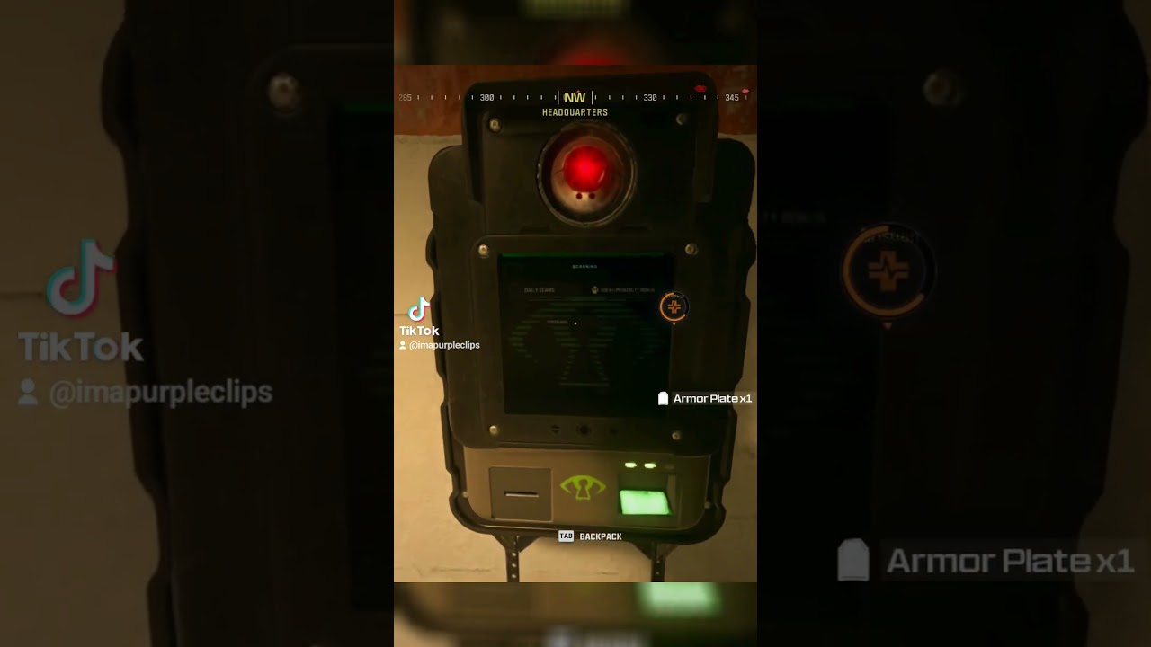 *RED ROOM BUNKER* HOW TO OPEN BUNKER UNDER HEADQUARTERS ON REBIRTH ISLAND! #EASTEREGG #MW3GAMEPLAY