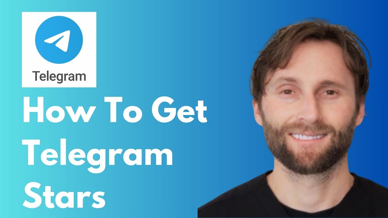 How to Get Telegram Stars [Full Guide 2026]