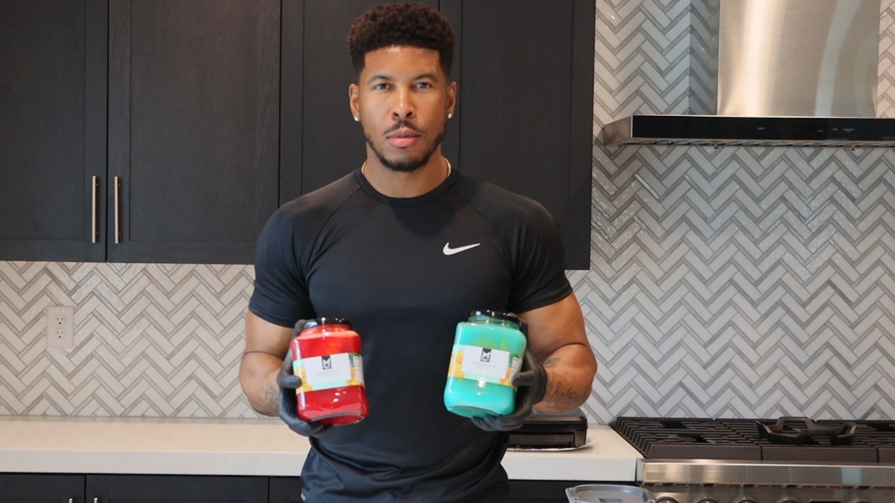 It's Time To Try the Kool-Aid Pineapples