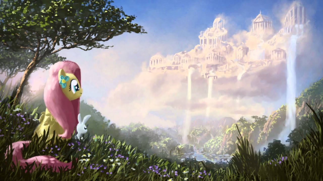 Memories of Cloudsdale