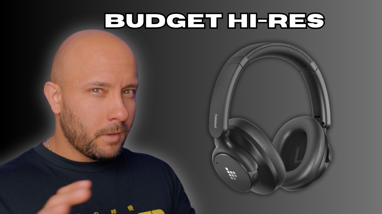 Tronsmart Sounfii Q20s, Cheap but are they worth it?