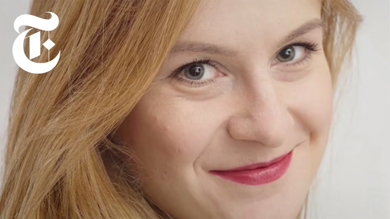 Meet Maria Butina, the Accused Russian Agent | NYT News