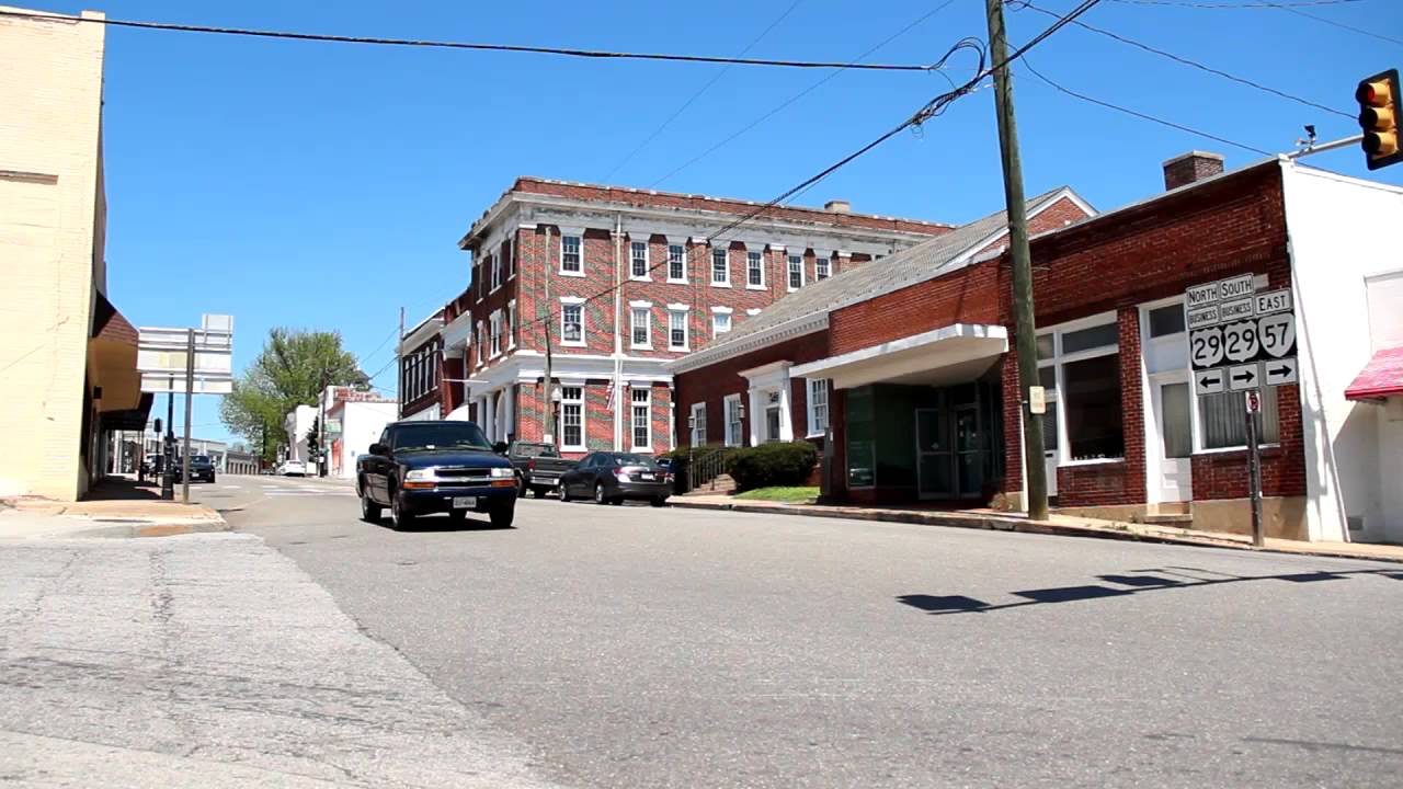 Chatham, VA
