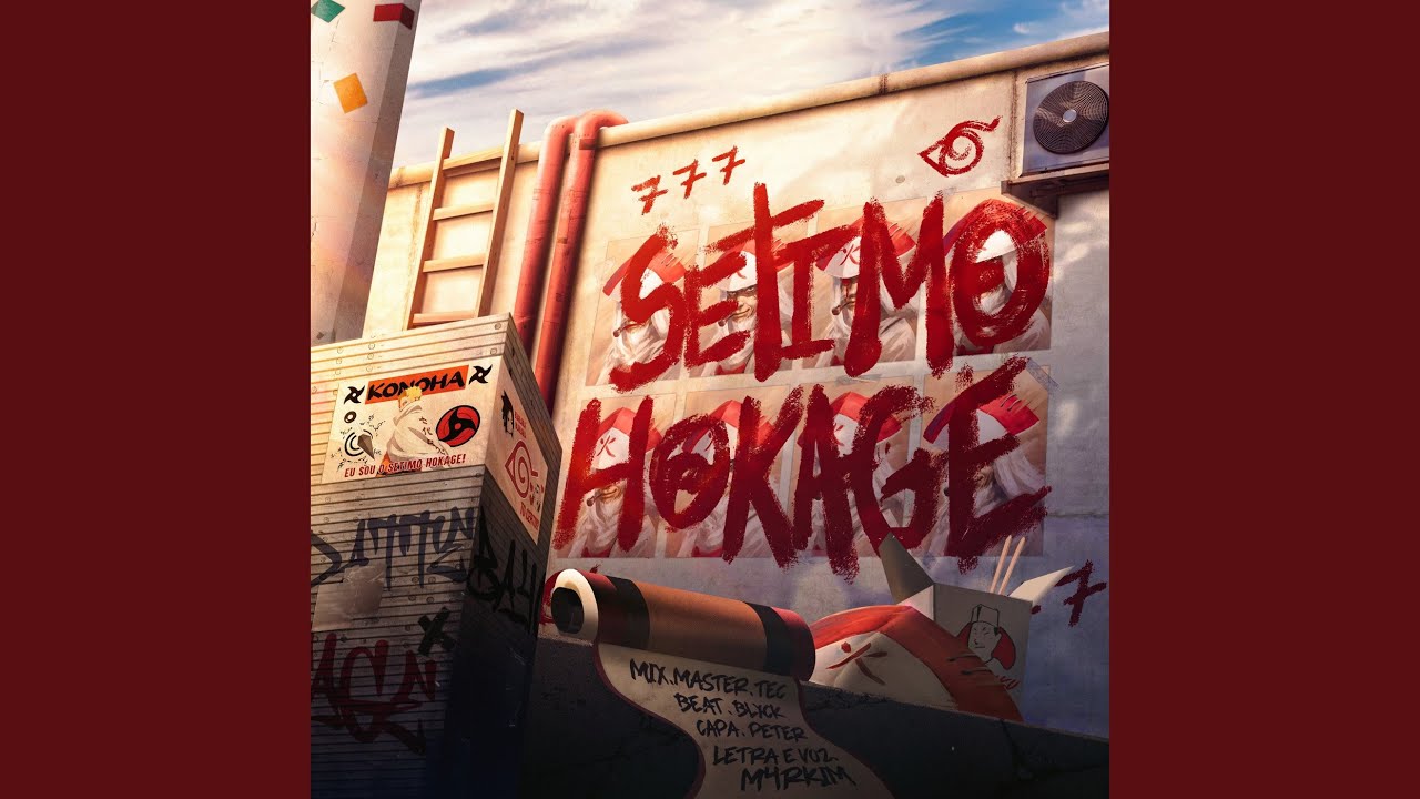 Sétimo Hokage