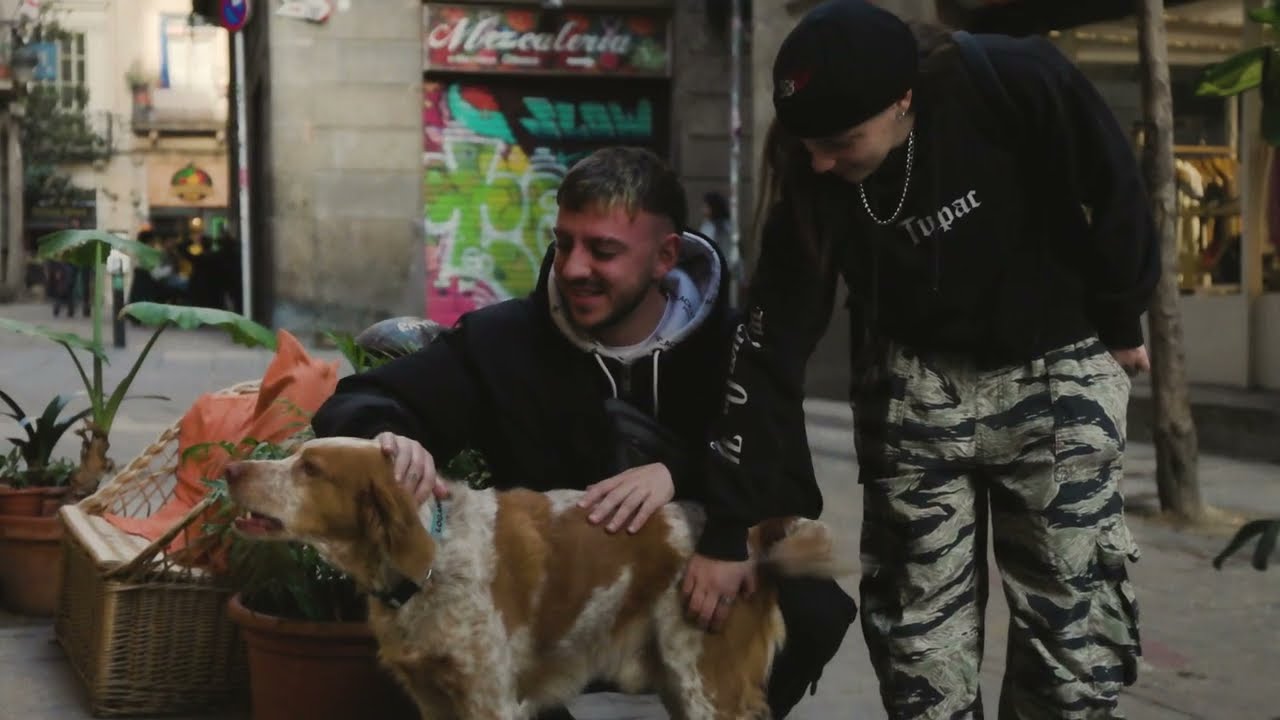 Maldez, Anez - Ciudad Condal