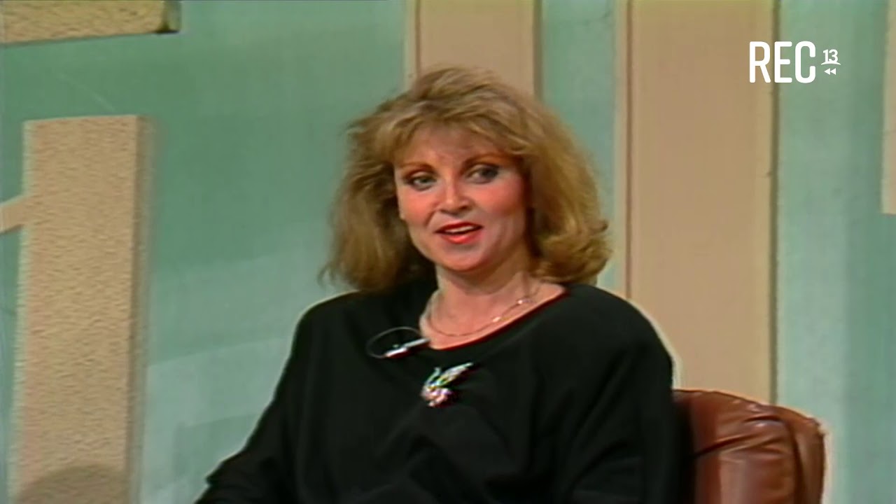 La Vicky y la Gaby en Sábados Gigantes (1987)