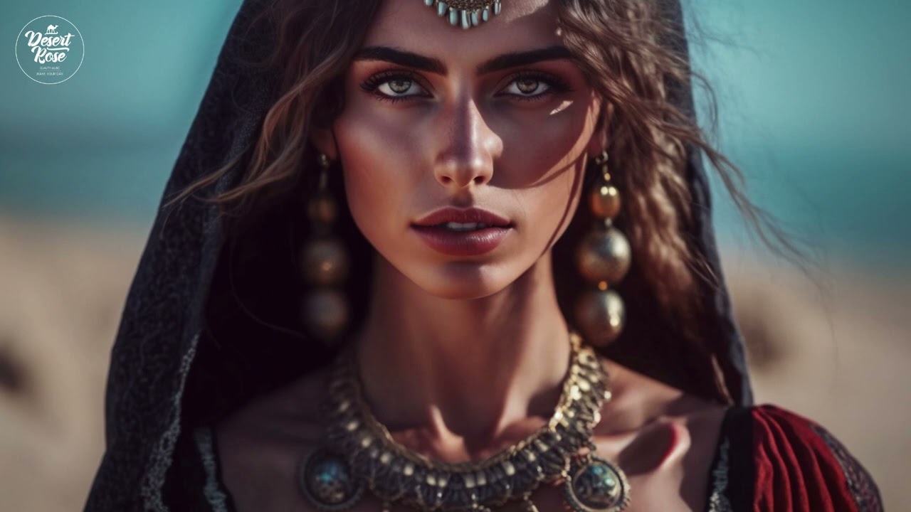 Idin Gorji, EyeNaz - Gole Goldoon