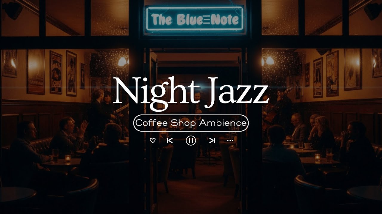 Chicago Jazz Lounge 🎷 - Smooth Classic Jazz Instrumental Music For Evening Unwind