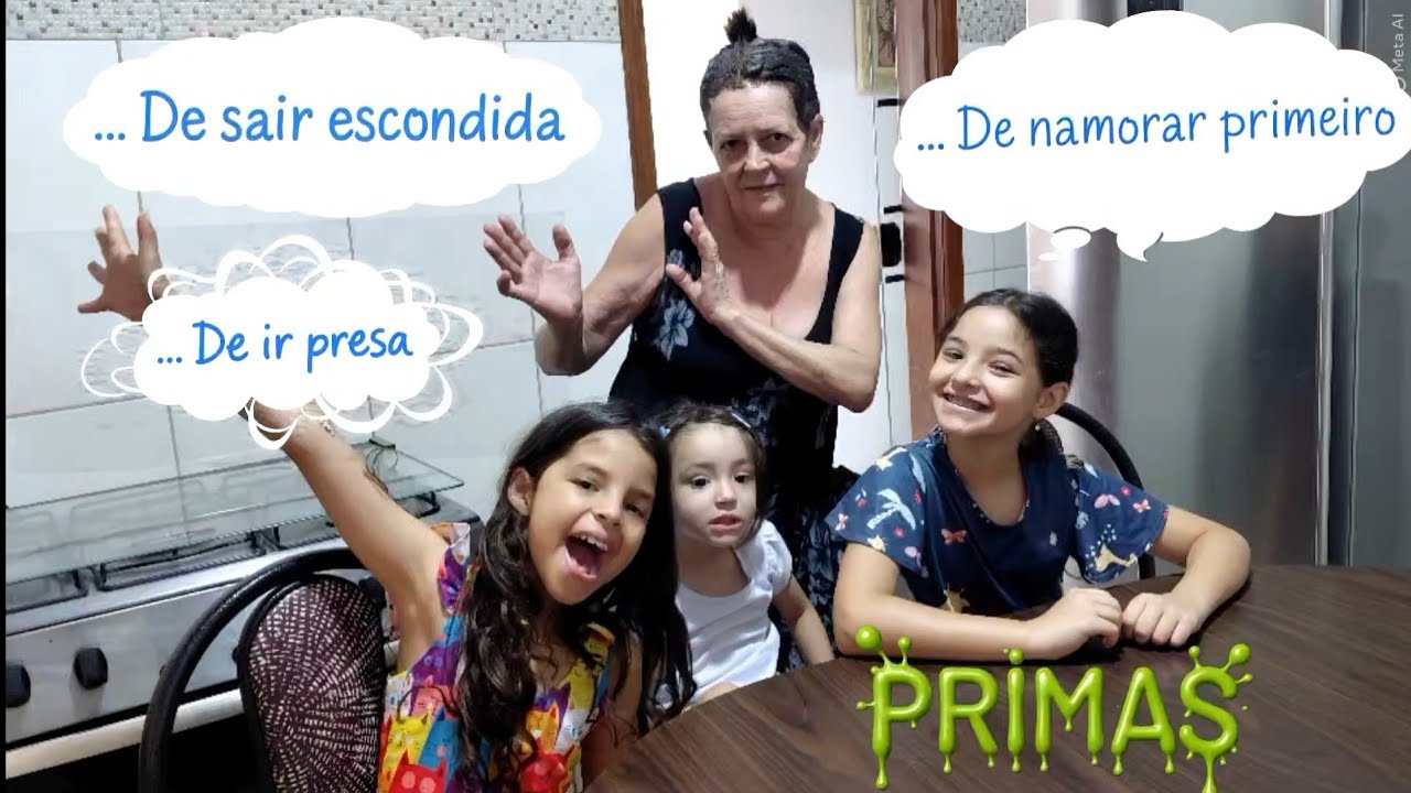 Isa Lima: QUEM É MAIS PROVAVEL? 