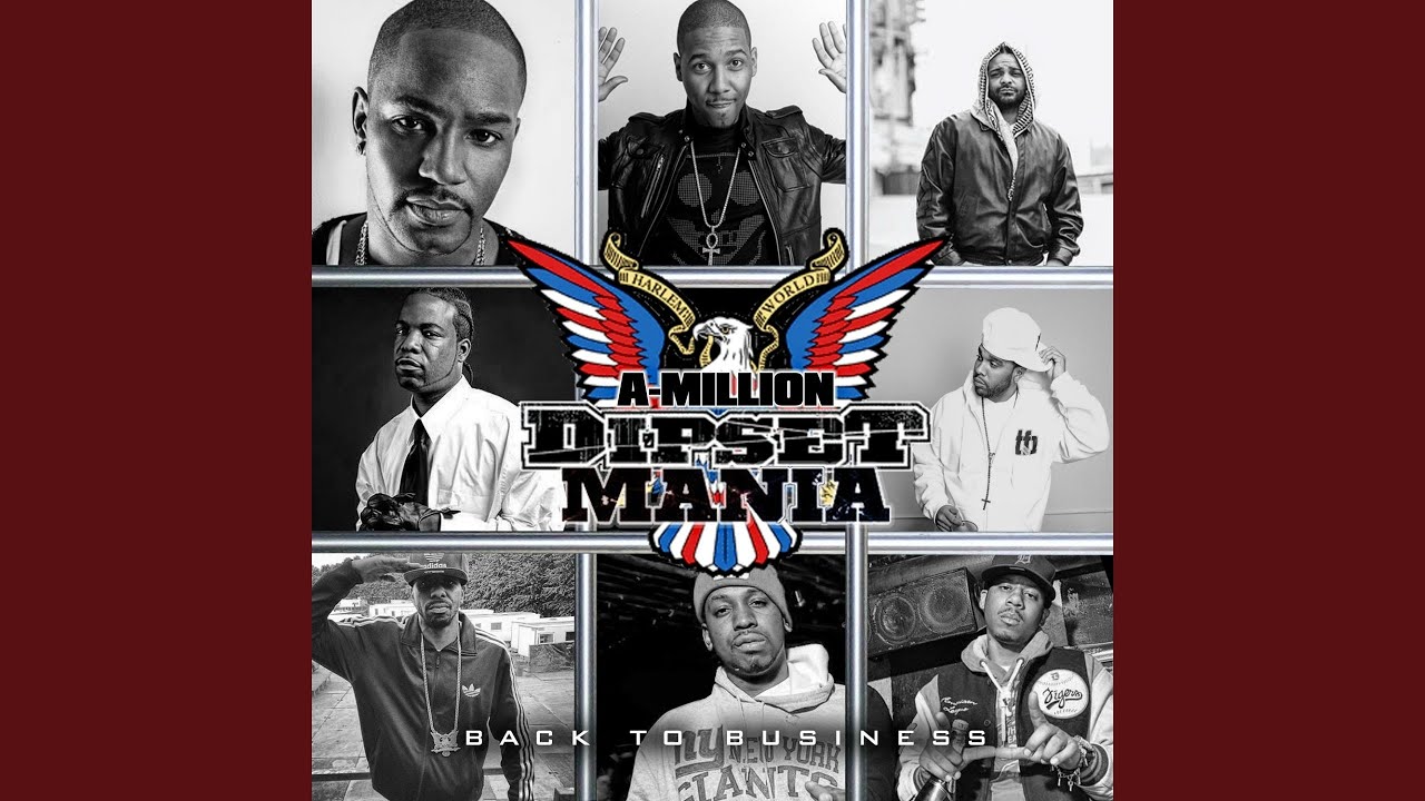 Bad Guy (feat. Jadakiss)