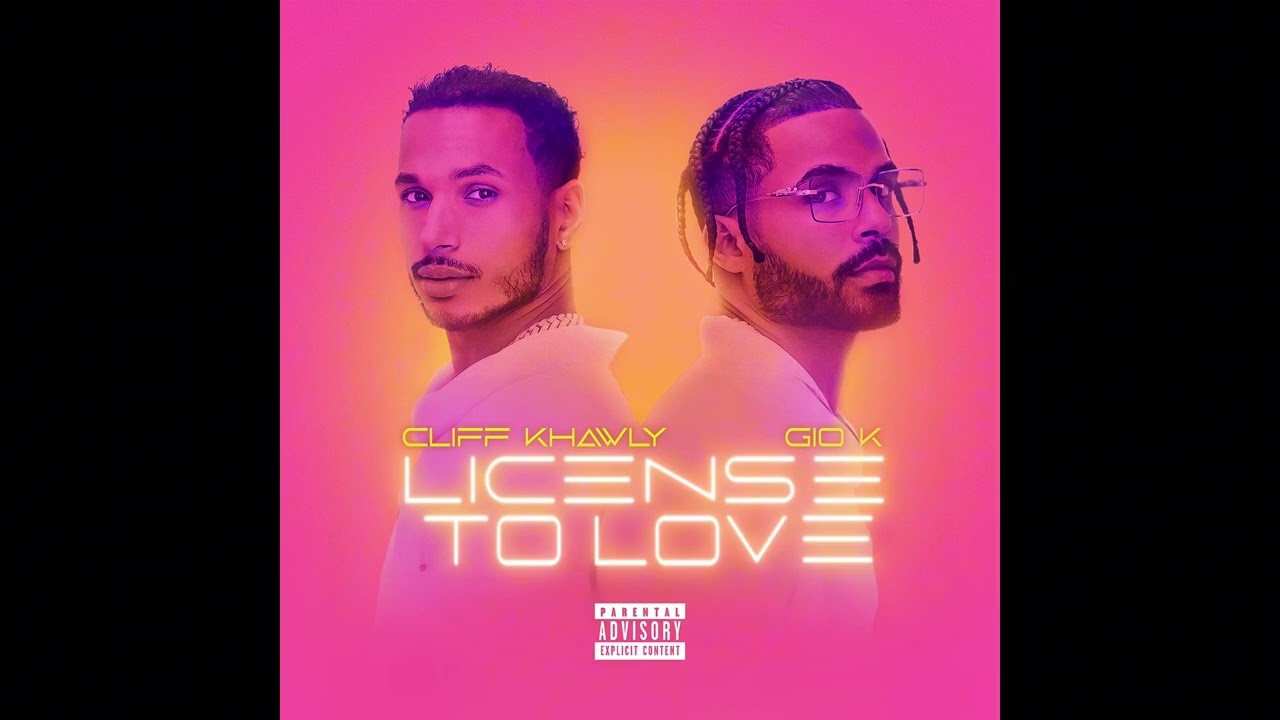 2. Cliff Khawly, Gio-K & Vspence - Overnight