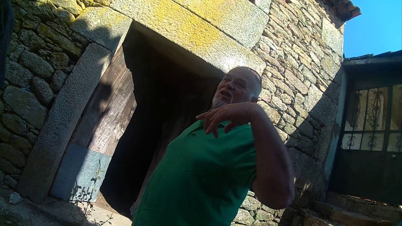 Fornos