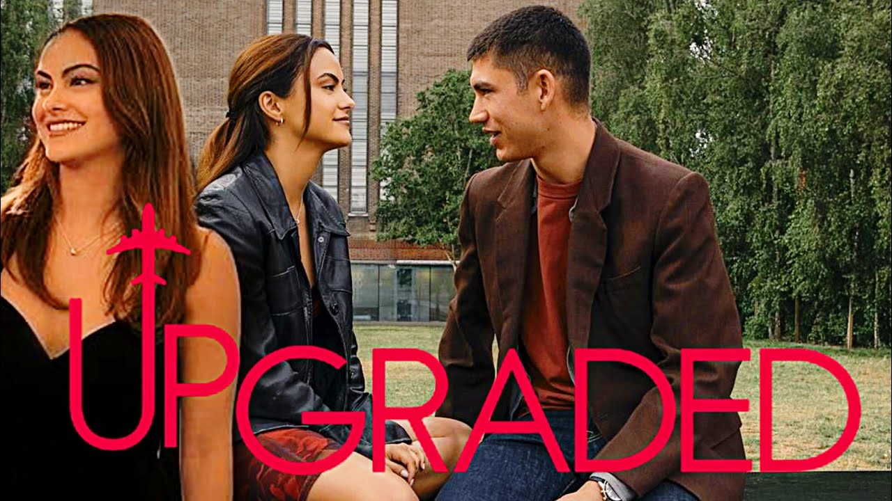Upgraded (2024) English Full Movie | Camila Mendes, Archie Renaux, Thomas Kretsch | Reveiw & Facts