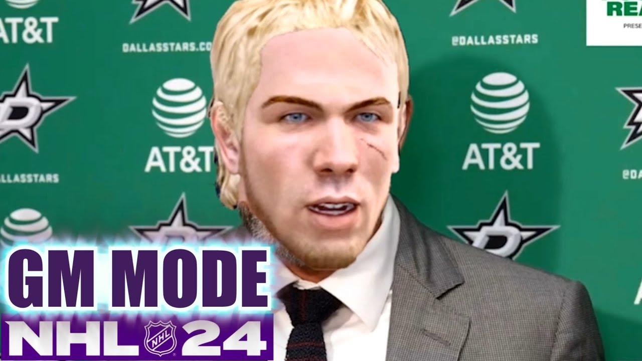 Драма в Далласе — комментарий GM Mode — мини-история