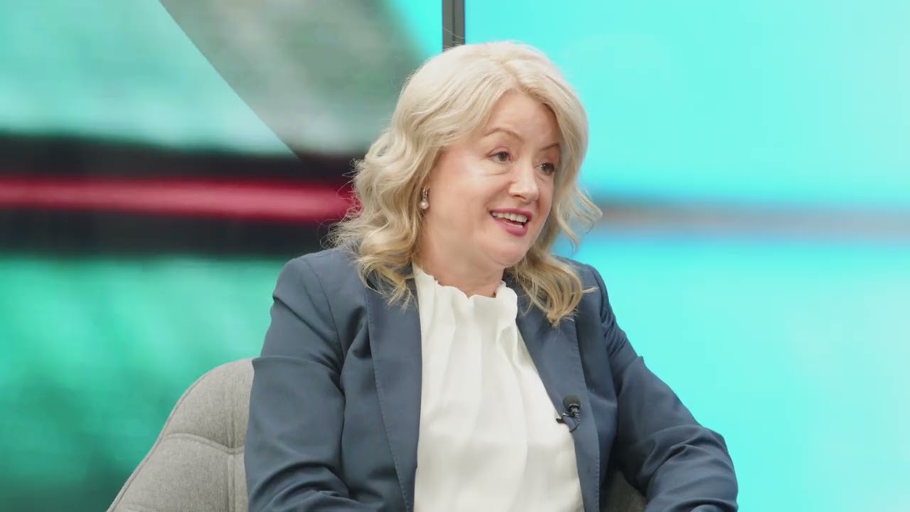 Ask The Expert: Jennifer McSpadden Shares Tips On How to Get Financially Ready For Retirement