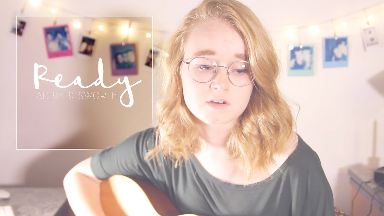 Ready - original | Abbie Bosworth