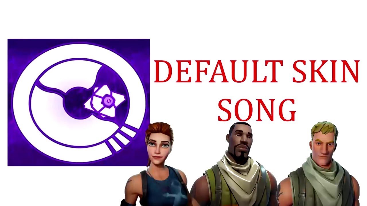 CEEDAY DEFAULT SKIN SONG