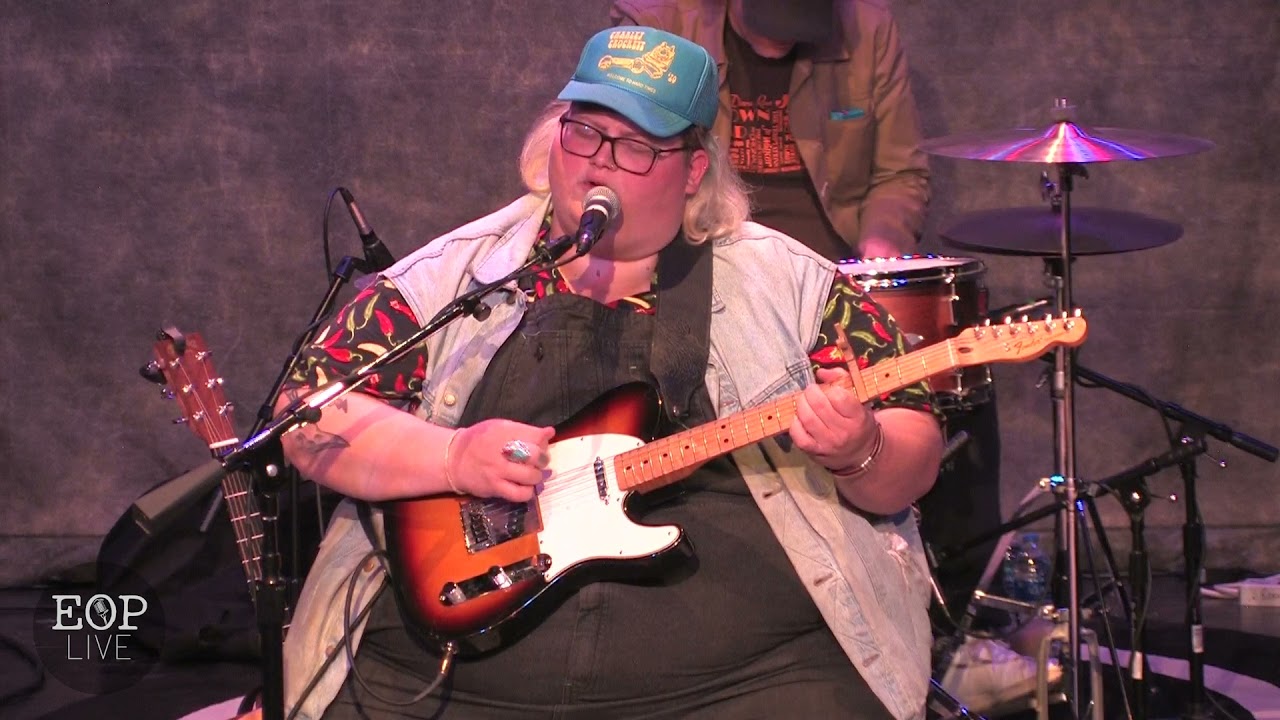 Joshua Ray Walker & The Texas Strangers 