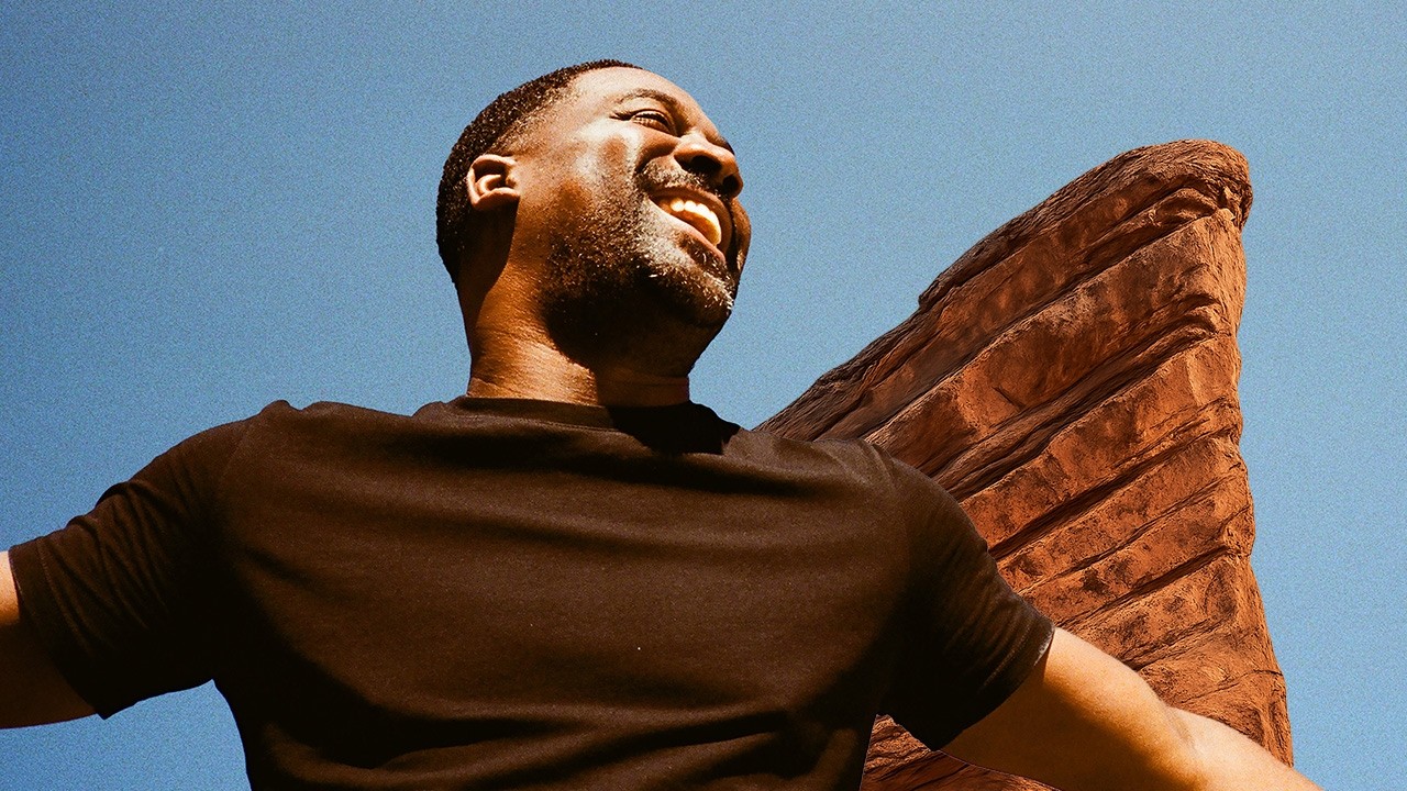 Vulfpeck Live at Red Rocks (2025)