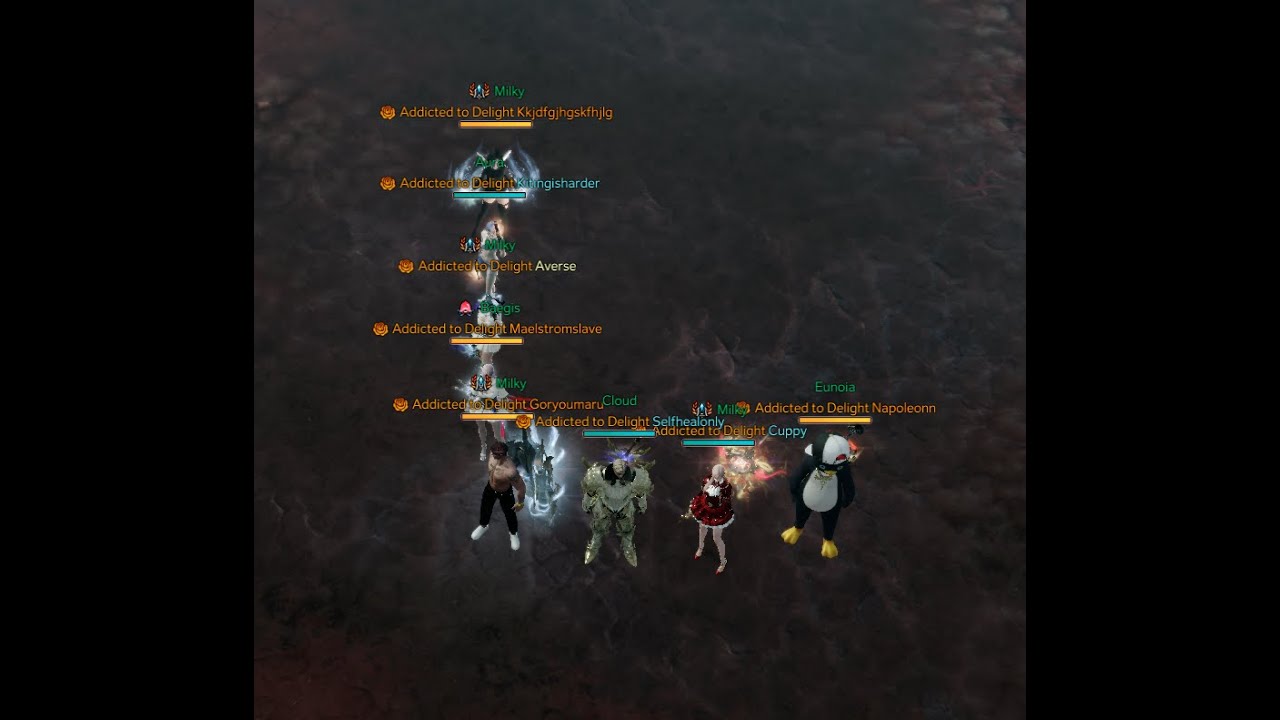Deathless Inferno Vykas TOP DAMAGE Gunslinger PoV