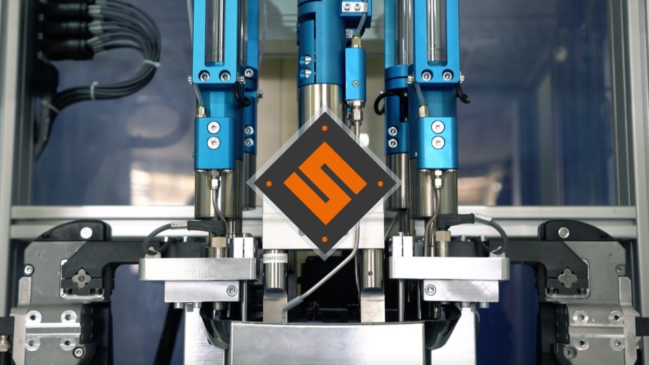 Sonic Italia | Ultrasonic Technology