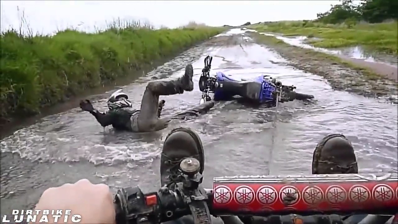 BRUTAL MOTORCYCLE - Motorcycle Fail Compilation 2016 FAILS & WINS