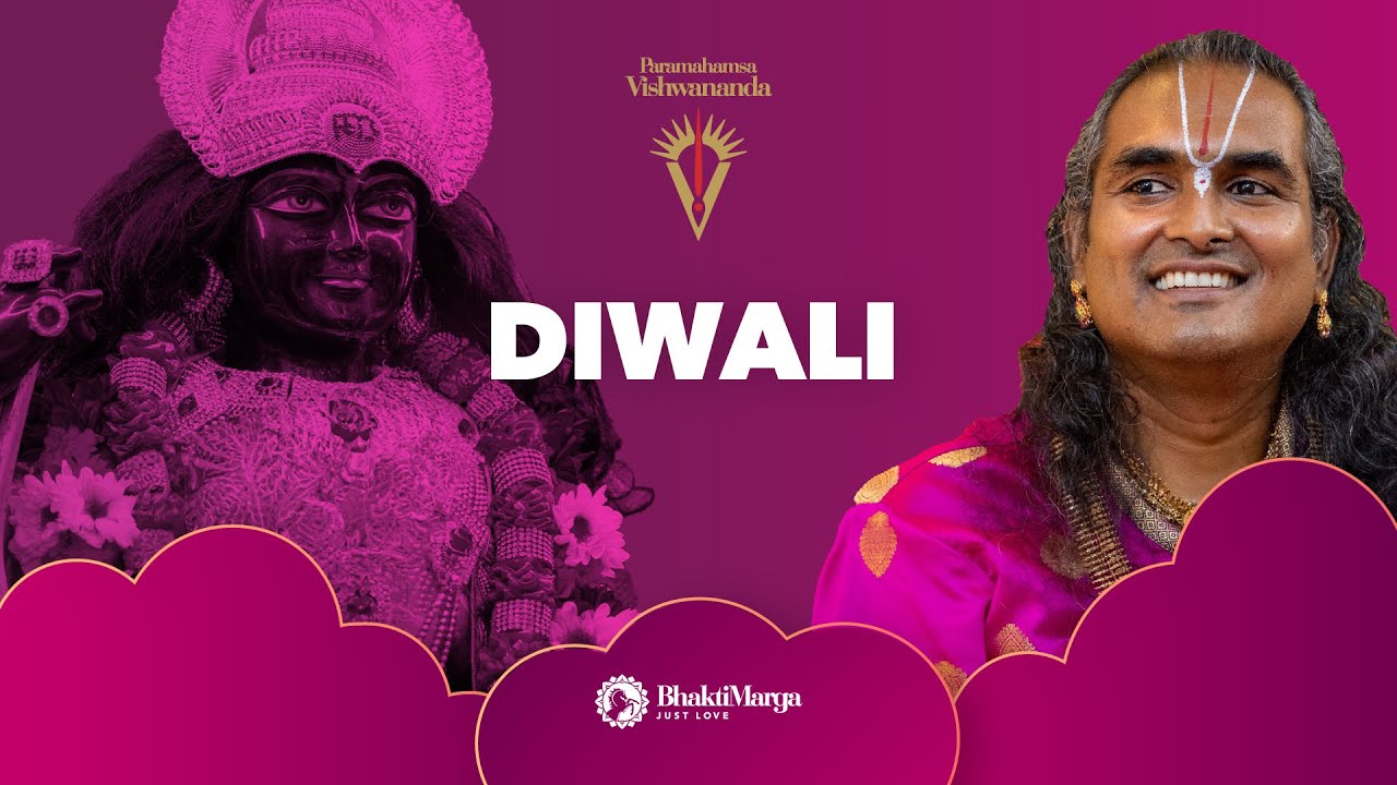 Diwali 2025 | Bhakti Marga LIVE Event