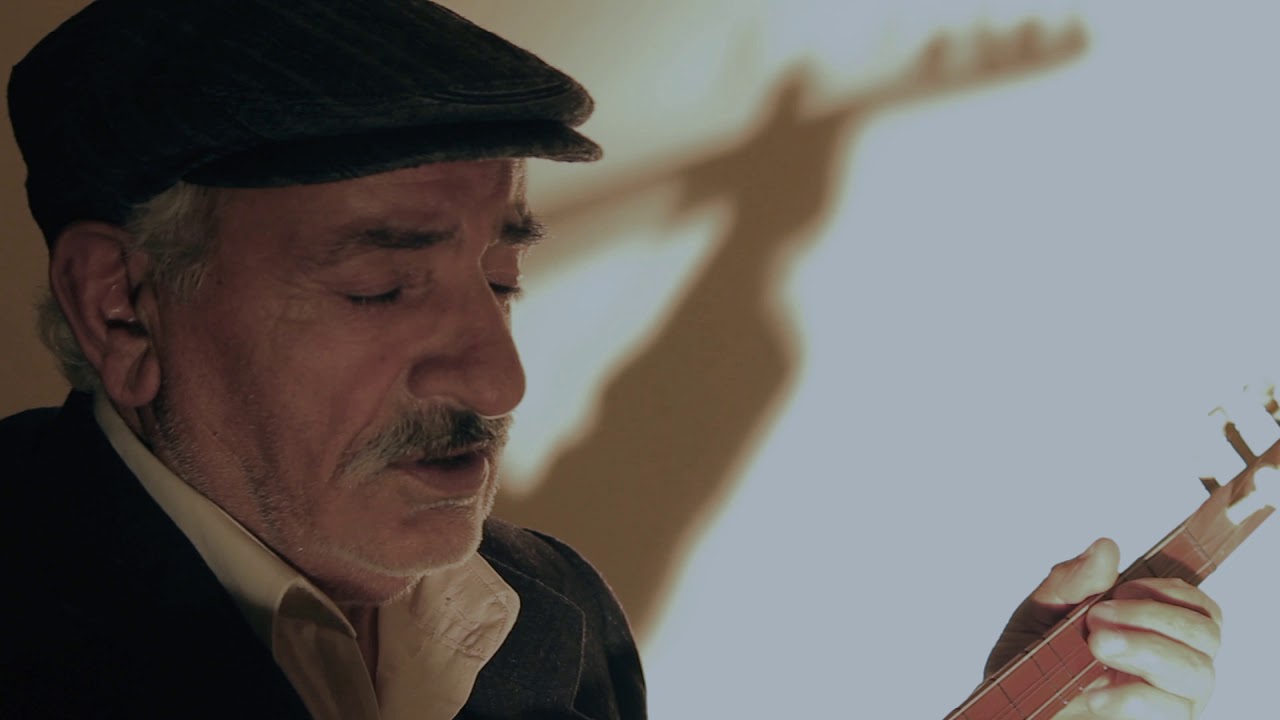 Pirler ve Dedeler / Hakkın Sofrasında - İbrahim Kavut (Official Video)